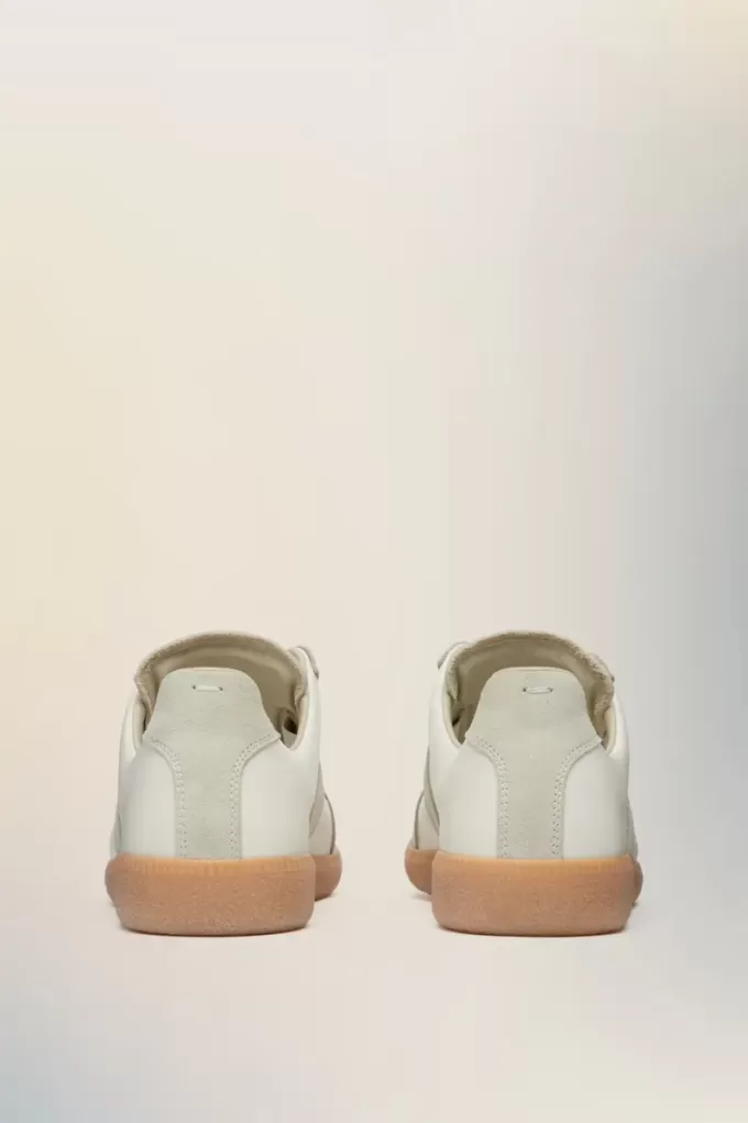 Zapatillas réplica de Maison Margiela Zapatillas réplica de Maison Margiela