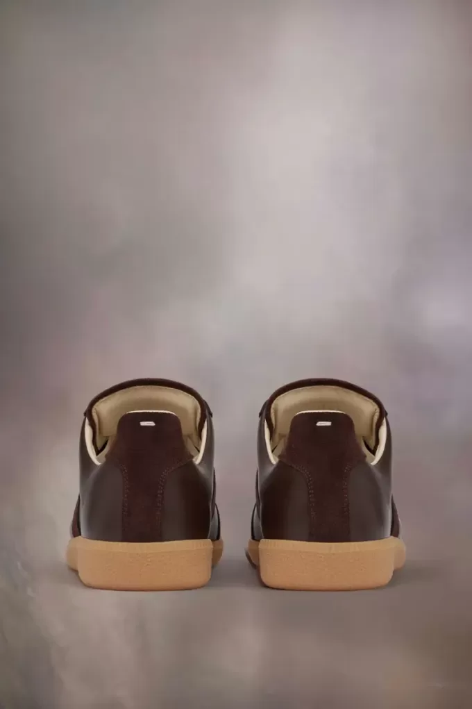 Zapatillas réplica de Maison Margiela