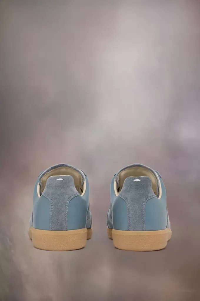 Zapatillas réplica de Maison Margiela Zapatillas réplica de Maison Margiela