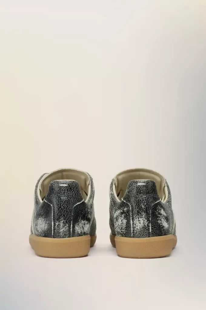 Zapatillas réplica de Maison Margiela