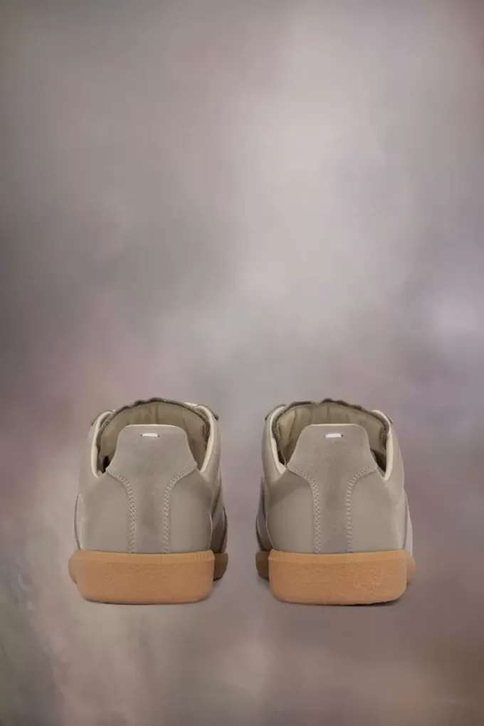 Zapatillas réplica de Maison Margiela Zapatillas réplica de Maison Margiela