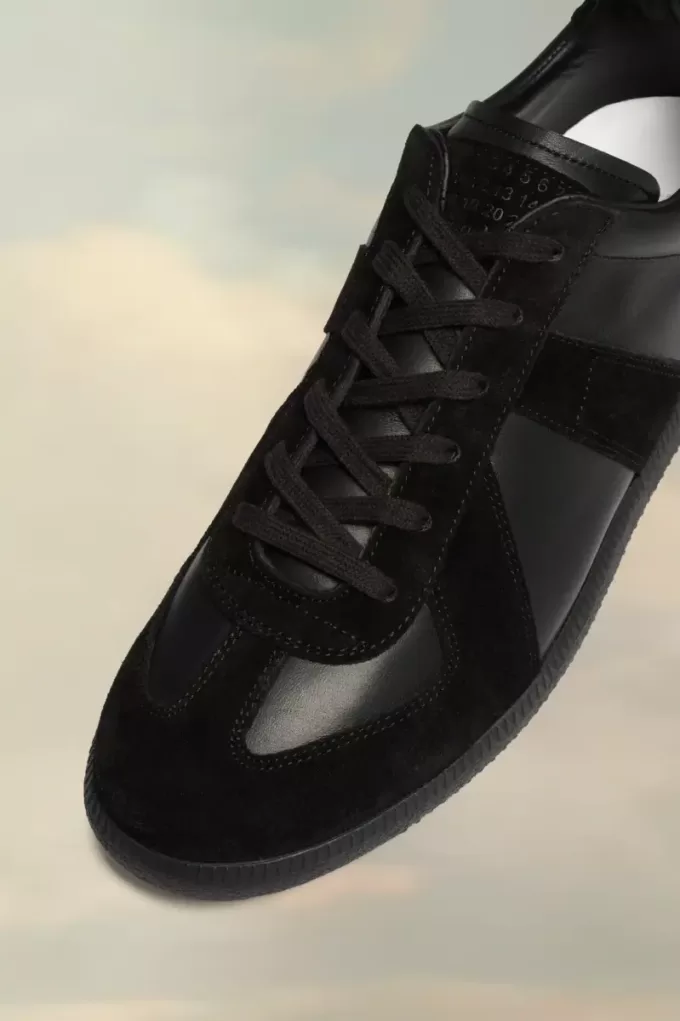 Zapatillas réplica de Maison Margiela
