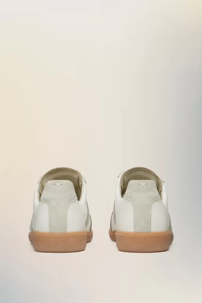 Zapatillas réplica de Maison Margiela