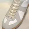 Zapatillas réplica de Maison Margiela Zapatillas réplica de Maison Margiela