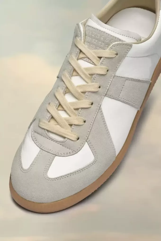 Zapatillas réplica de Maison Margiela Zapatillas réplica de Maison Margiela