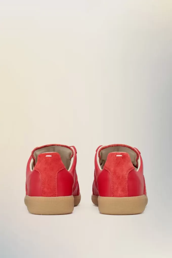 Zapatillas réplica de Maison Margiela Zapatillas réplica de Maison Margiela