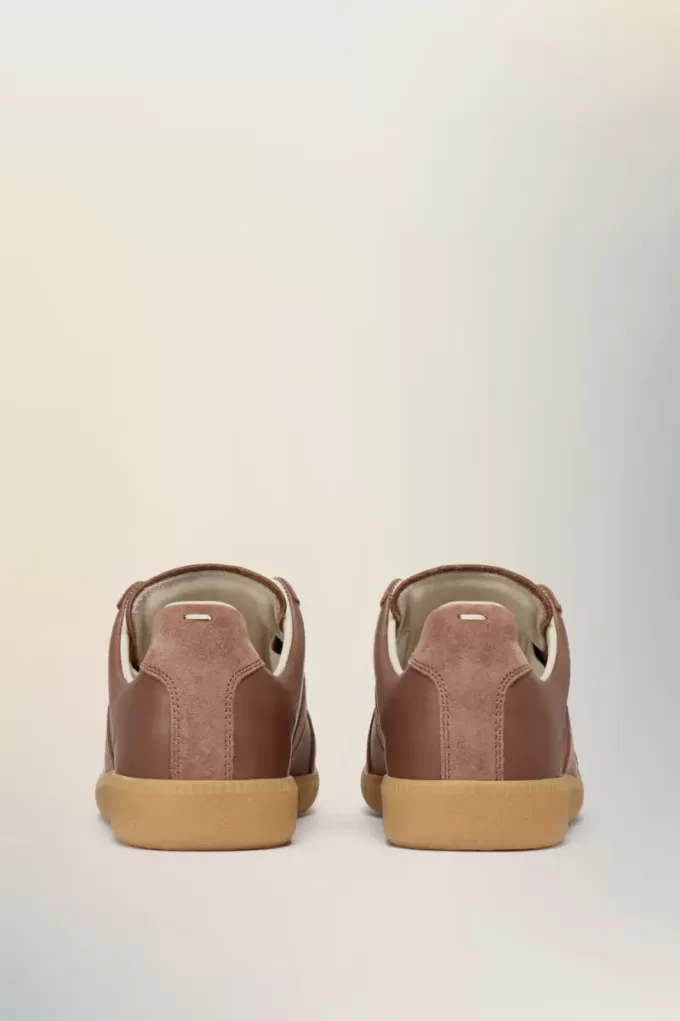 Zapatillas réplica de Maison Margiela Zapatillas réplica de Maison Margiela