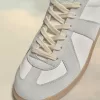 Zapatillas réplica de Maison Margiela