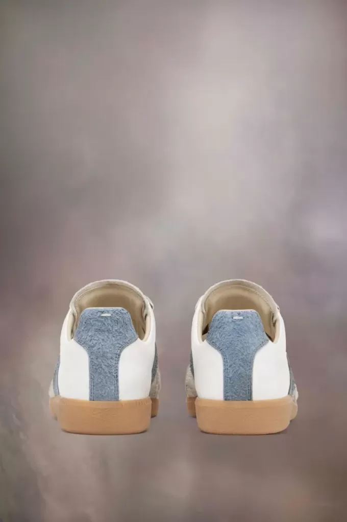 Zapatillas réplica de Maison Margiela Zapatillas réplica de Maison Margiela