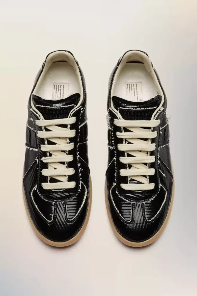 Zapatillas réplica de Maison Margiela Zapatillas réplica de Maison Margiela