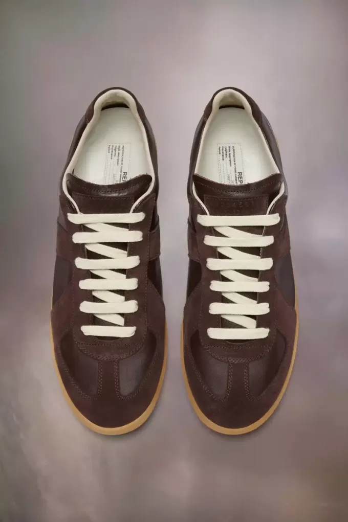 Zapatillas réplica de Maison Margiela