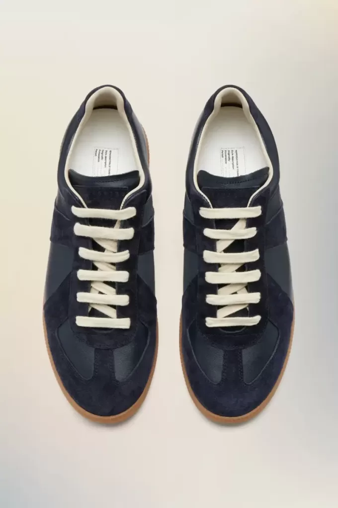 Zapatillas réplica de Maison Margiela Zapatillas réplica de Maison Margiela