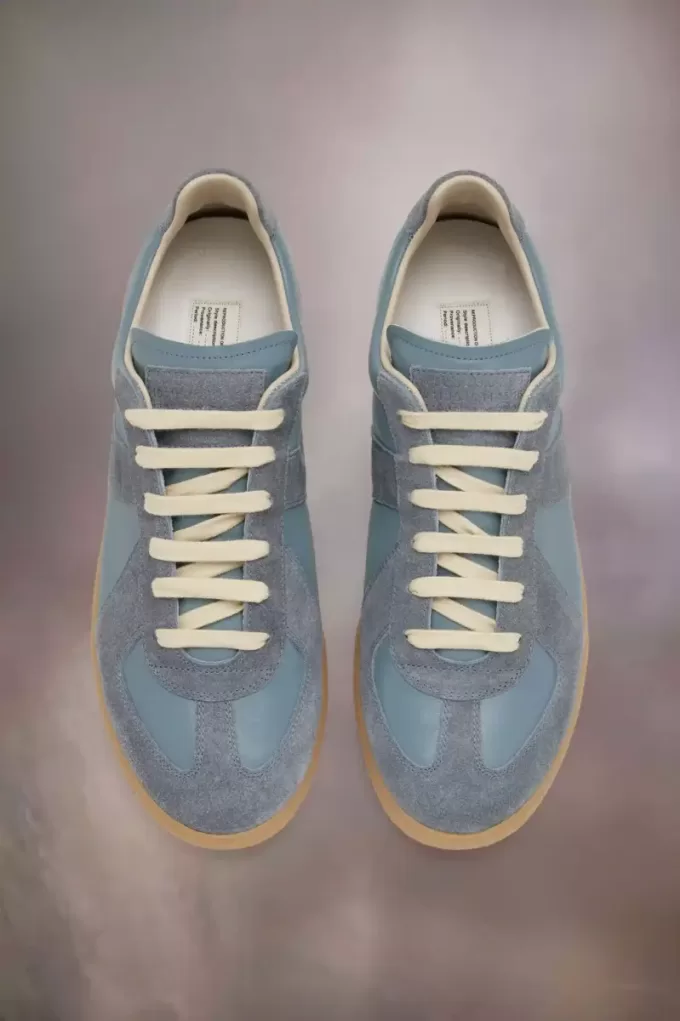 Zapatillas réplica de Maison Margiela Zapatillas réplica de Maison Margiela