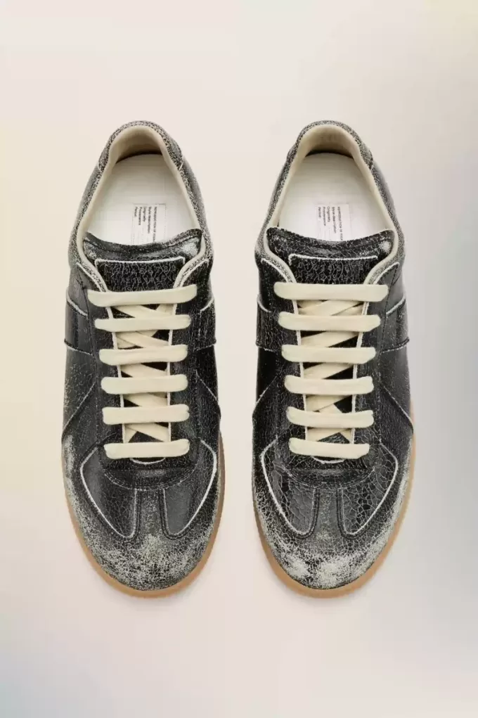 Zapatillas réplica de Maison Margiela