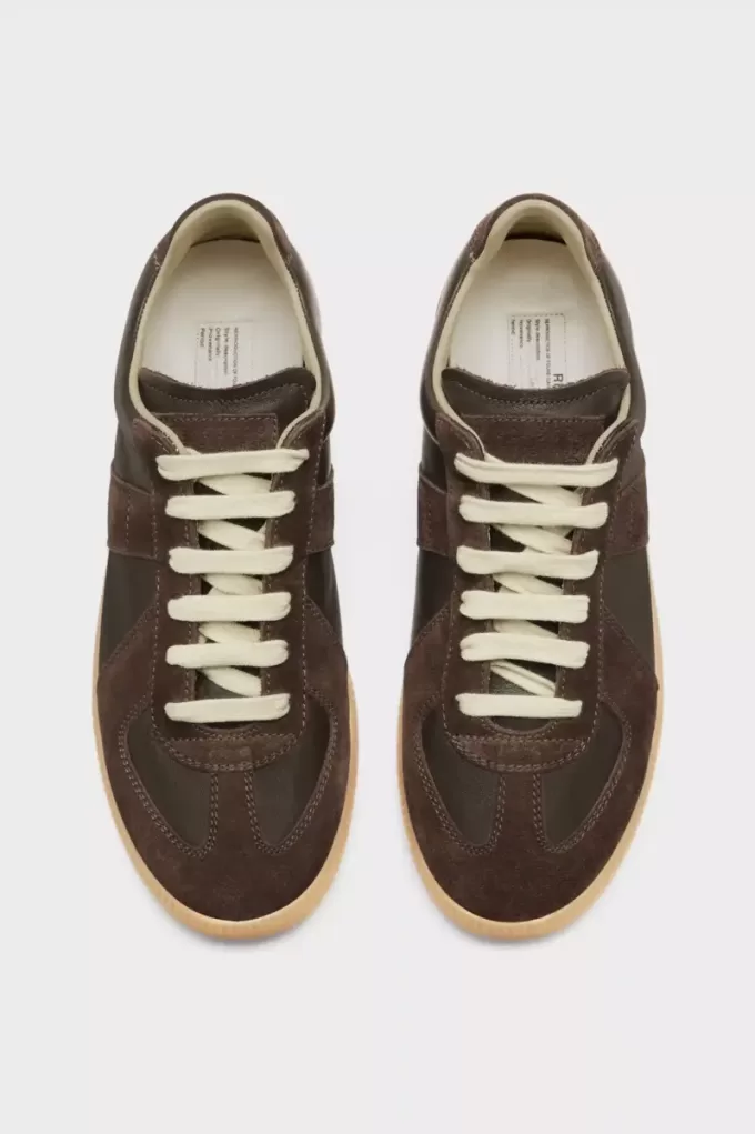 Zapatillas réplica de Maison Margiela