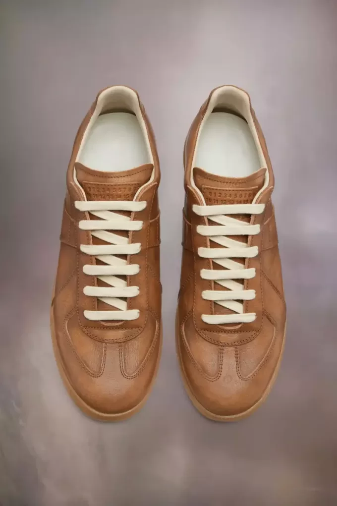 Zapatillas réplica de Maison Margiela