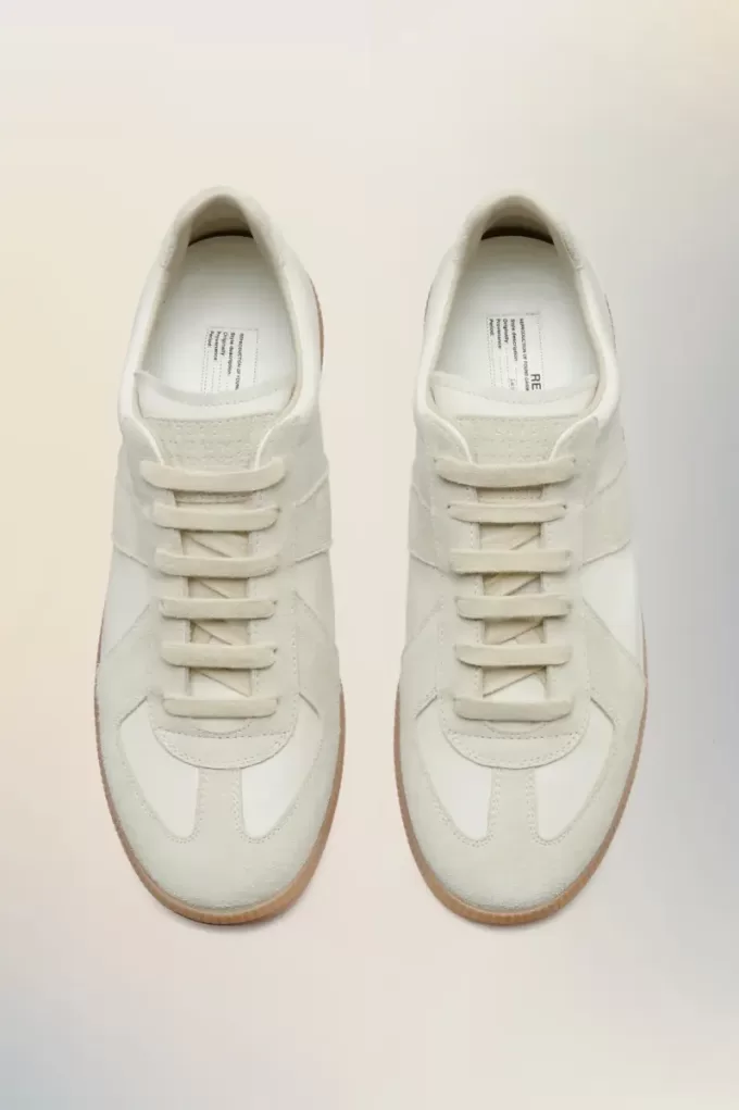 Zapatillas réplica de Maison Margiela