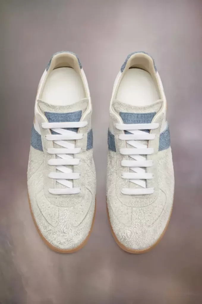 Zapatillas réplica de Maison Margiela Zapatillas réplica de Maison Margiela