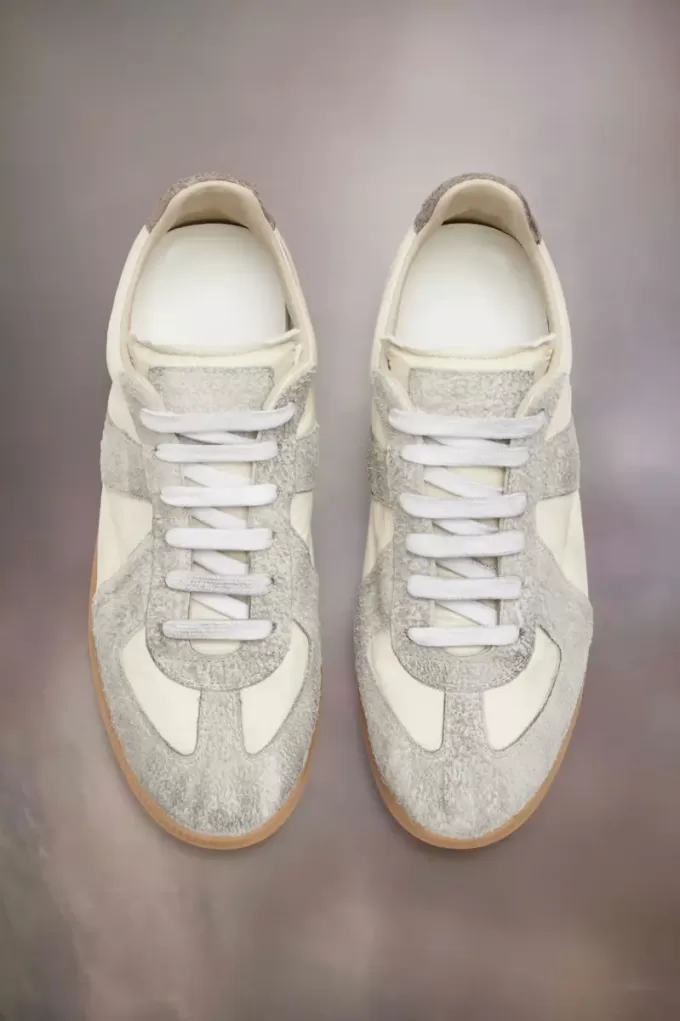 Zapatillas réplica de Maison Margiela Zapatillas réplica de Maison Margiela