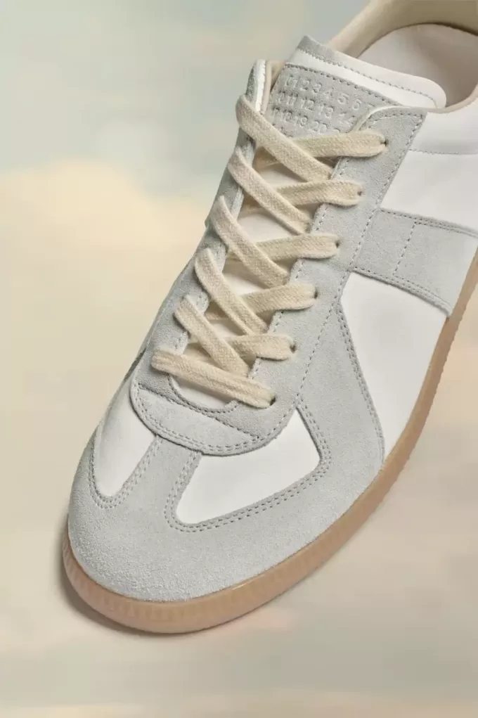 Zapatillas réplica de Maison Margiela Zapatillas réplica de Maison Margiela