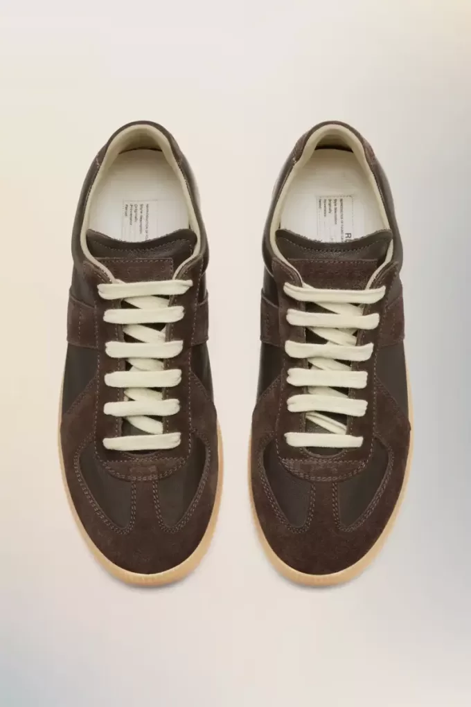 Zapatillas réplica de Maison Margiela Zapatillas réplica de Maison Margiela