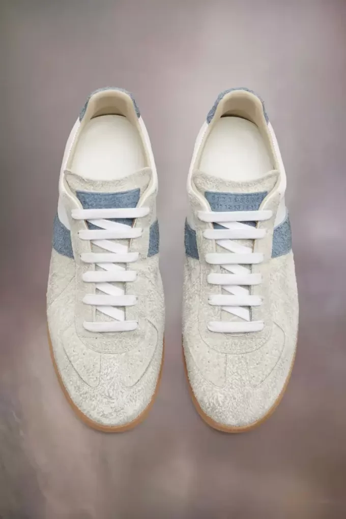 Zapatillas réplica de Maison Margiela Zapatillas réplica de Maison Margiela