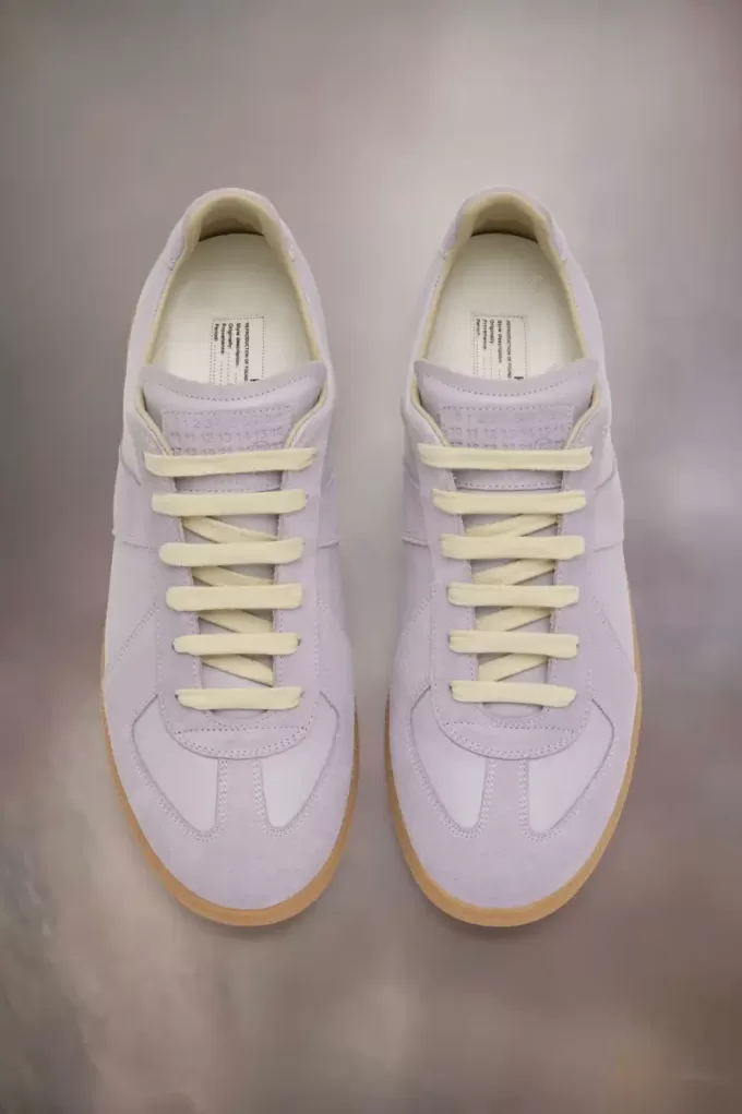 Zapatillas réplica de Maison Margiela Zapatillas réplica de Maison Margiela