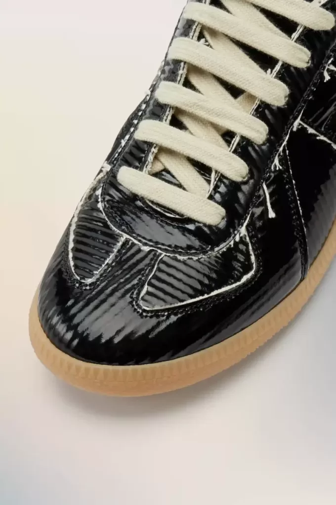 Zapatillas réplica de Maison Margiela Zapatillas réplica de Maison Margiela