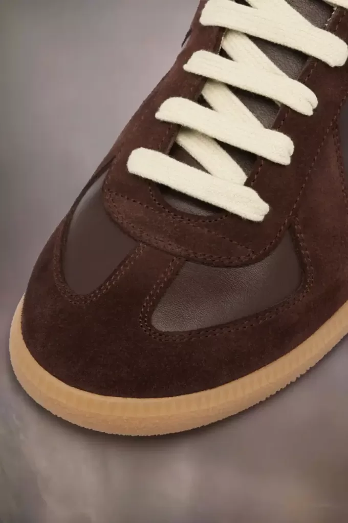 Zapatillas réplica de Maison Margiela