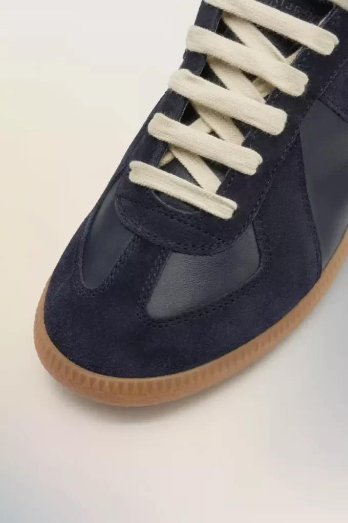 Zapatillas réplica de Maison Margiela Zapatillas réplica de Maison Margiela