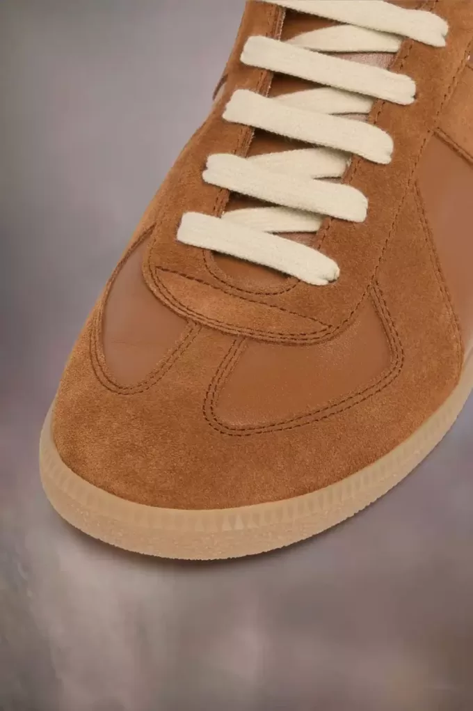 Zapatillas réplica de Maison Margiela Zapatillas réplica de Maison Margiela