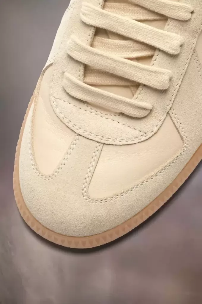 Zapatillas réplica de Maison Margiela Zapatillas réplica de Maison Margiela