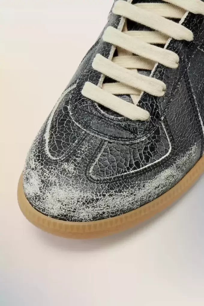 Zapatillas réplica de Maison Margiela