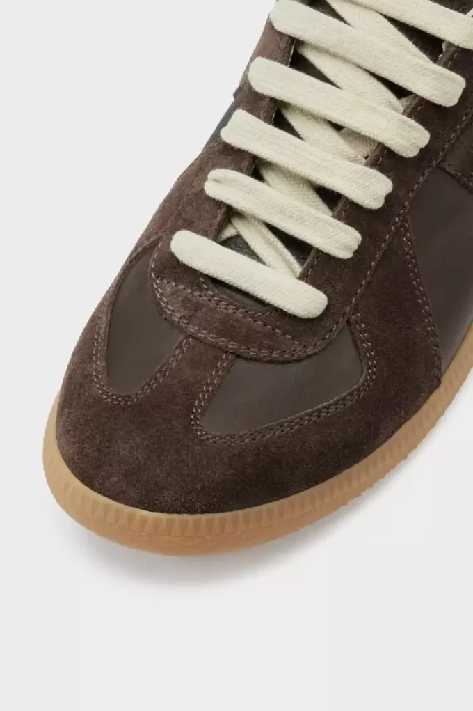 Zapatillas réplica de Maison Margiela