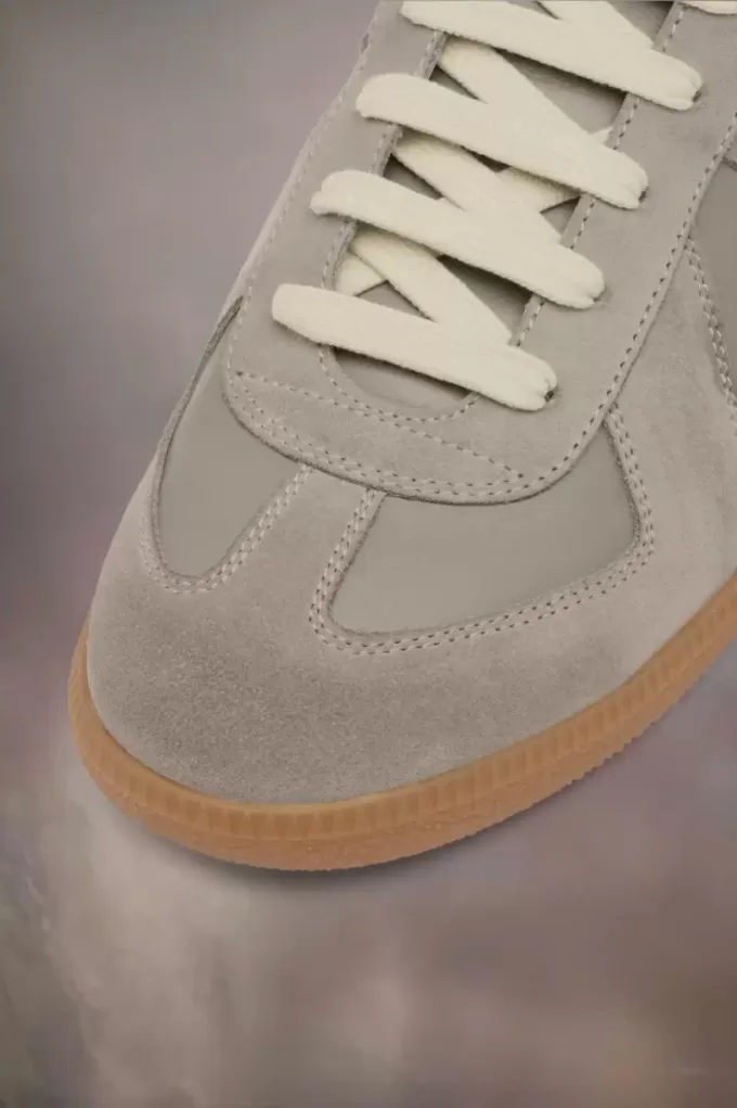 Zapatillas réplica de Maison Margiela Zapatillas réplica de Maison Margiela