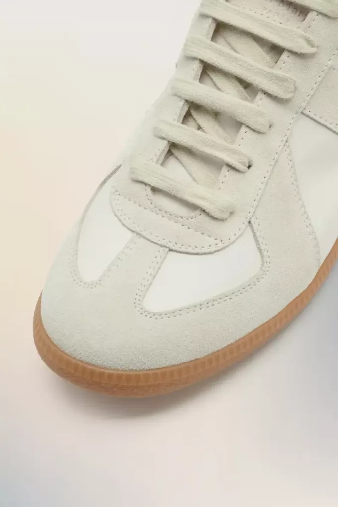 Zapatillas réplica de Maison Margiela