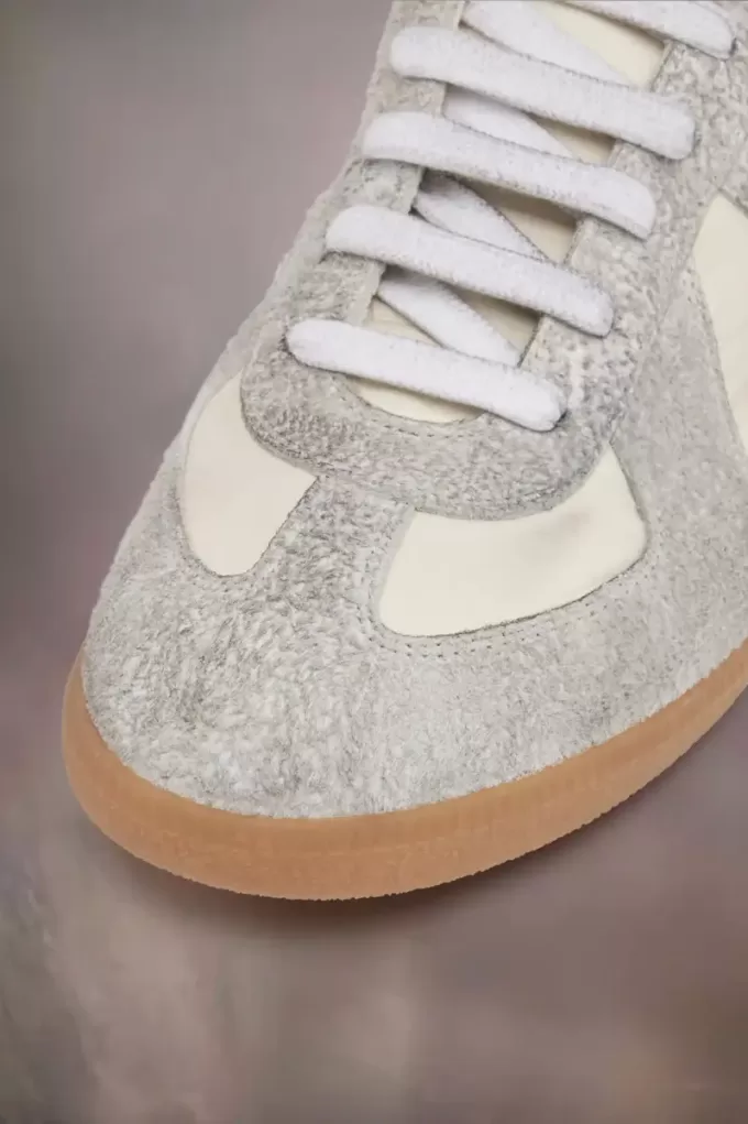 Zapatillas réplica de Maison Margiela Zapatillas réplica de Maison Margiela