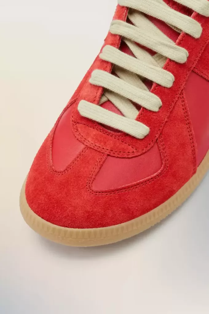 Zapatillas réplica de Maison Margiela Zapatillas réplica de Maison Margiela