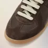 Zapatillas réplica de Maison Margiela Zapatillas réplica de Maison Margiela