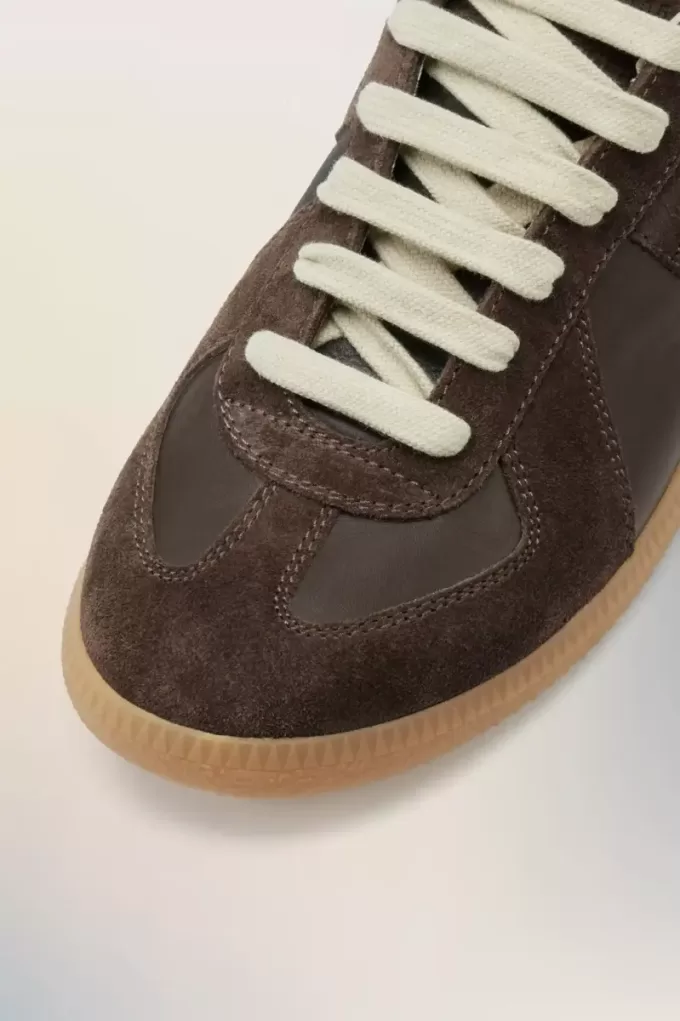Zapatillas réplica de Maison Margiela Zapatillas réplica de Maison Margiela