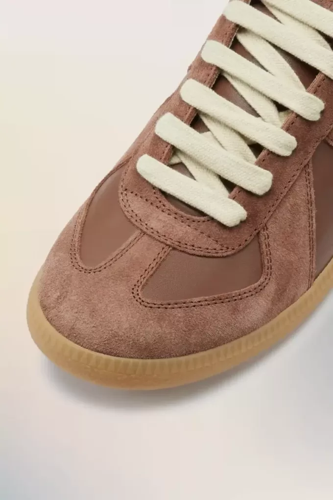 Zapatillas réplica de Maison Margiela Zapatillas réplica de Maison Margiela
