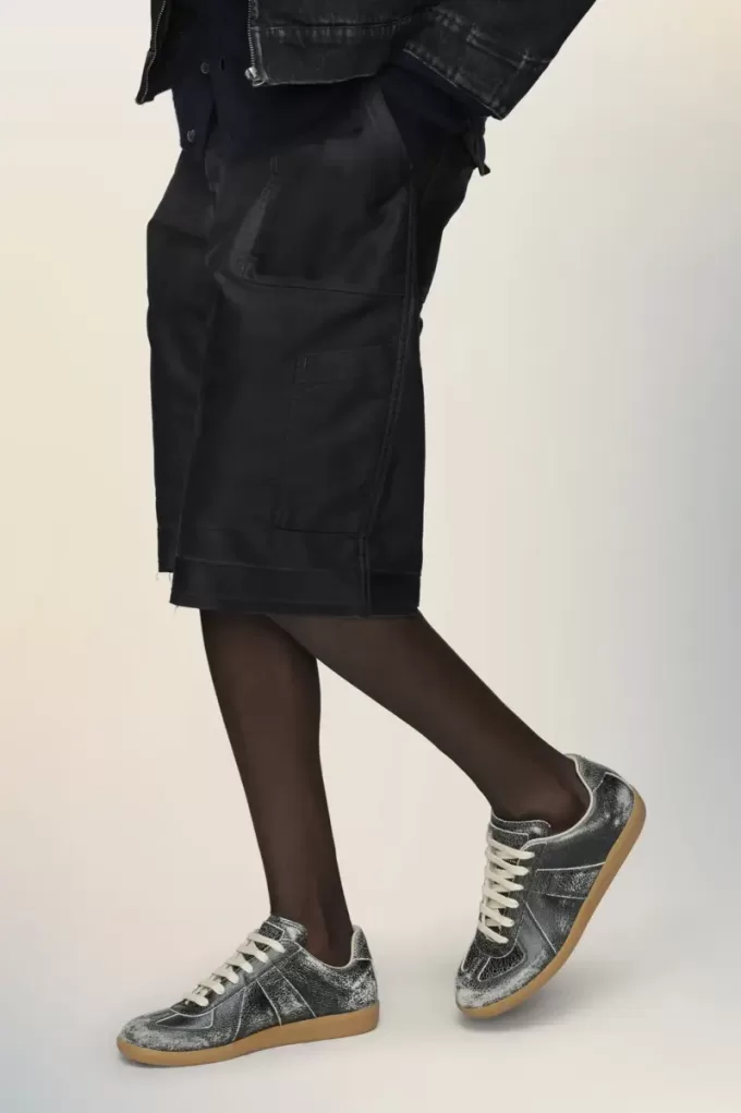 Zapatillas réplica de Maison Margiela