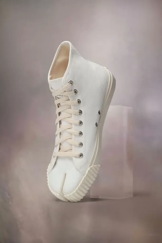 Zapatillas Tabi de Maison Margiela Zapatillas Tabi de Maison Margiela