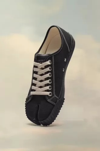 Zapatillas Tabi de Maison Margiela