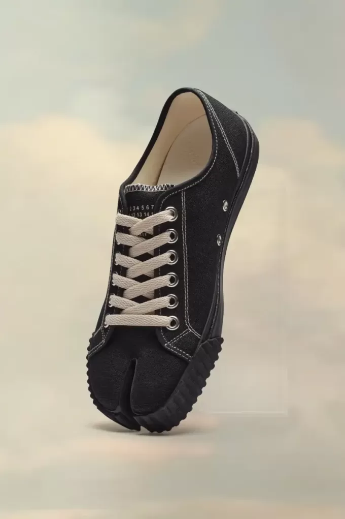 Zapatillas Tabi de Maison Margiela Zapatillas Tabi de Maison Margiela
