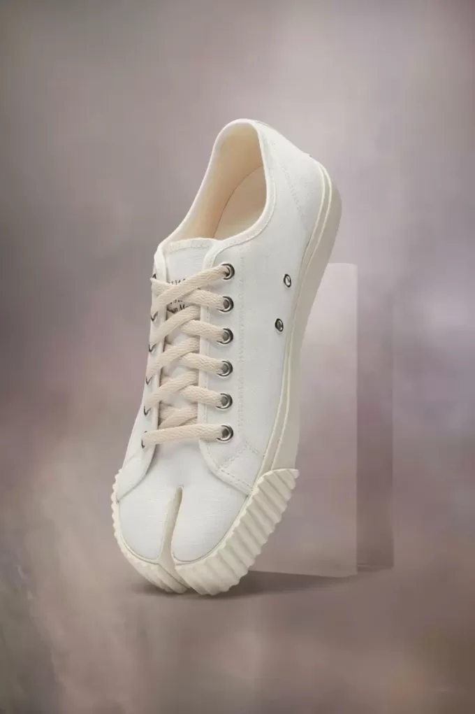 Zapatillas Tabi de Maison Margiela Zapatillas Tabi de Maison Margiela