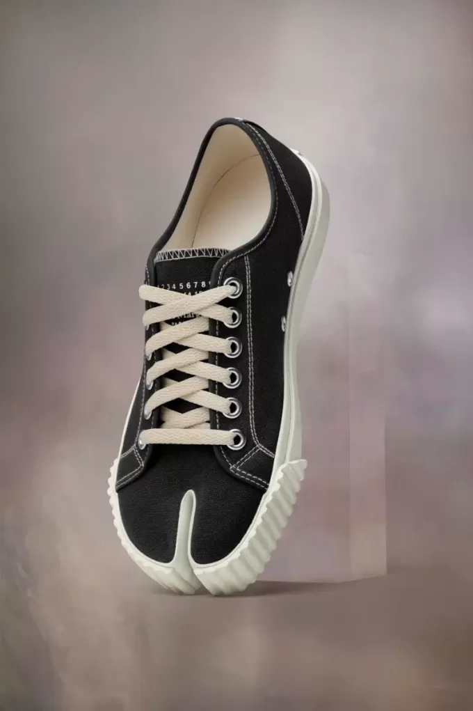 Zapatillas Tabi de Maison Margiela Zapatillas Tabi de Maison Margiela
