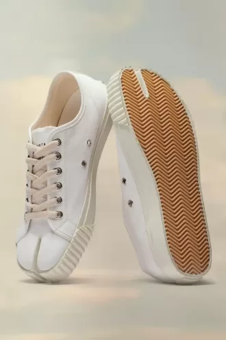 Zapatillas Tabi de Maison Margiela Zapatillas Tabi de Maison Margiela