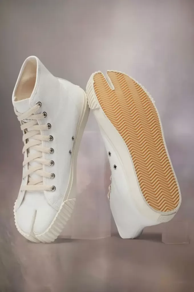 Zapatillas Tabi de Maison Margiela Zapatillas Tabi de Maison Margiela