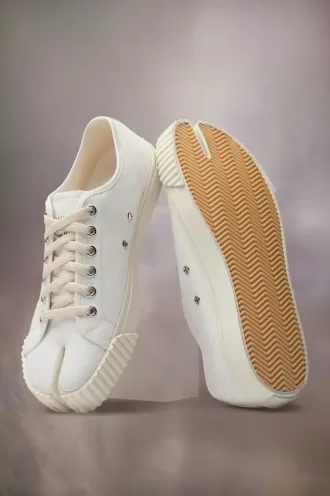 Zapatillas Tabi de Maison Margiela